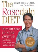 The Rosedale Diet 006056573X Book Cover
