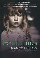 Lignes de faille 1552786641 Book Cover