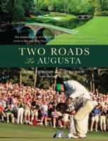 Two Roads to Augusta 1888531193 Book Cover