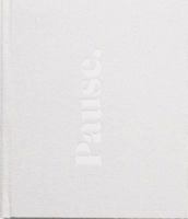 Press Pause 0987449346 Book Cover