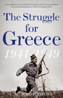 Struggle for Greece 1787380262 Book Cover