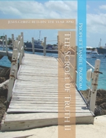 The Scroll 0f Truth II: JESUS CHRIST RETURN: THE YEAR 2090 B0C4MZDHWD Book Cover