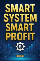 Smart System, Smart Profit: Build an Automated Business That Makes Money While You Sleep (AI & Digital Entrepreneurship) B0G4JTTHHZ Book Cover