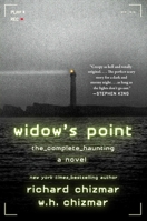 Widow's Point: The Complete Haunting 1668057700 Book Cover