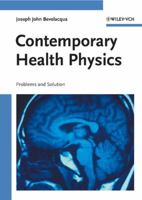 Contemporary Health Physics: Problems and Solutions 352740824X Book Cover