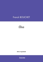Élisa (French Edition) 2414589574 Book Cover