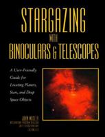 Stargazing With Binoculars & Telescopes 1565659600 Book Cover