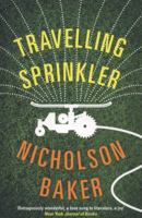 Traveling Sprinkler 0399160965 Book Cover