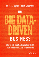Big Data, Big Truths 1118889800 Book Cover