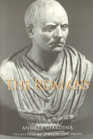 L'uomo romano 0226290506 Book Cover