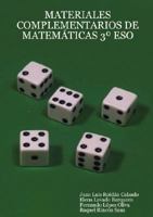 MATERIALES COMPLEMENTARIOS DE MATEMÁTICAS 3º ESO 1847991165 Book Cover