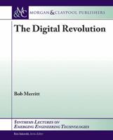 The Digital Revolution 3031009010 Book Cover