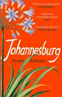Johannesburg 1472152867 Book Cover