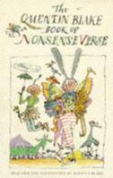 The Penguin Book of Nonsense Verse 0140587578 Book Cover