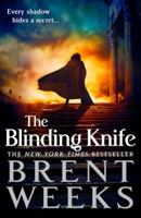The Blinding Knife 0316068144 Book Cover