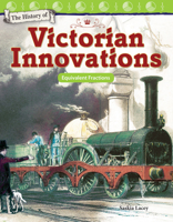 The History of Victorian Innovations: Equivalent Fractions 1480758035 Book Cover