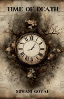 Time of Death B0DY7N4Q5Q Book Cover
