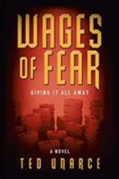 Wages of Fear 1642986275 Book Cover