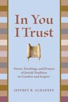 In You I Trust 1439203245 Book Cover