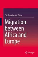 Migration between Africa and Europe 3030098974 Book Cover