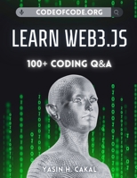 Learn Web3.js: 100+ Coding Q&A B0BSJ3FFTM Book Cover