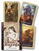Oracle of the Dragonfae 0738739006 Book Cover