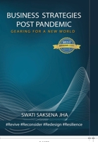 Business Strategies Post Pandemic 939058681X Book Cover