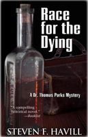 Race for the Dying 0312380712 Book Cover