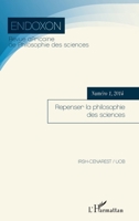 Repenser la philosophie des sciences (French Edition) 2343047405 Book Cover