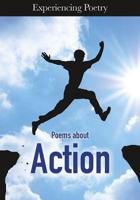 Action Poems 143299557X Book Cover