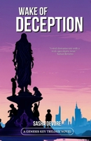 Wake of Deception 0692793771 Book Cover