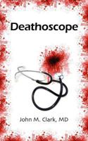 Deathoscope 0984639845 Book Cover