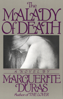 The Malady of Death 0802130364 Book Cover