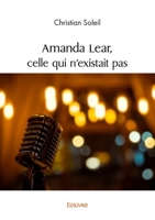 Amanda Lear, celle qui n'existait pas (French Edition) 241462065X Book Cover