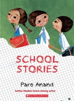 School Stories 8184778732 Book Cover