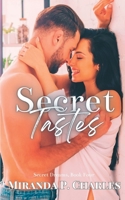 Secret Tastes 1495243915 Book Cover