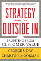 Strategy from Outside in 1265847681 Book Cover