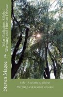 Solar Radiation, Global Warming and Human Disease 1453785442 Book Cover