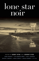 Lone Star Noir 1936070642 Book Cover