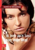 Ik Heb Zo'n Last Van Mijn Keel: Casuïstiek Voor Apothekersassistenten 9031379107 Book Cover