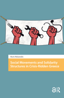 Social Movements and Solidarity Structures in Crisis-Ridden Greece 9463722432 Book Cover