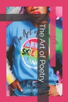 The Art of Poetry B0FLG8YLY6 Book Cover