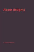 About delights 5519595615 Book Cover