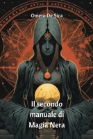 Il secondo manuale di Magia Nera null Book Cover