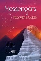 Messengers: Two with a Guide B0CND28TXM Book Cover