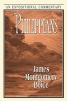 Philippians (Expositional Commentary) 0310215013 Book Cover