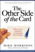 The Other Side of the Card 0071479406 Book Cover
