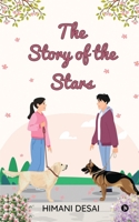 The Story of the Stars B0C6B4N6MX Book Cover