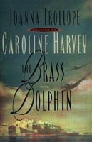 The Brass Dolphin 0425176339 Book Cover