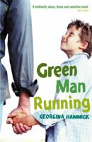 Green Man Running 0099772418 Book Cover